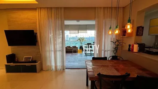 Apartamento com 2 Quartos à venda, 73m² no Jardim Aeroporto, São Paulo