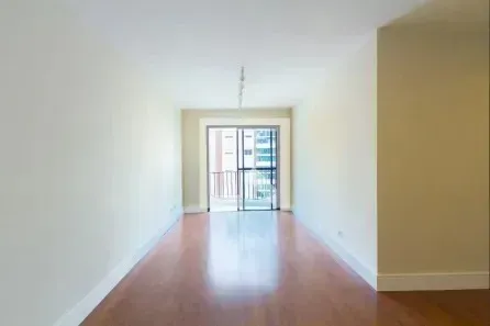 Apartamento com 2 Quartos à venda, 75m² no Vila Olímpia, São Paulo