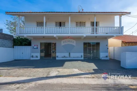 Sala Comercial com 3 Quartos à venda, 227m² no Centro, Vinhedo
