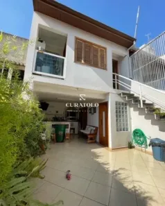 Sobrado com 4 Quartos à venda, 220m² no Jardim Avelino, São Paulo