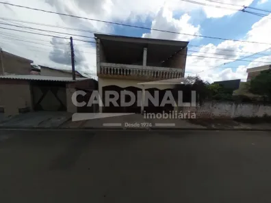 Cobertura com 4 Quartos à venda, 351m² no Vila Brasília, São Carlos