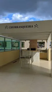 Apartamento com 2 Quartos à venda, 51m² no Samambaia Norte, Brasília