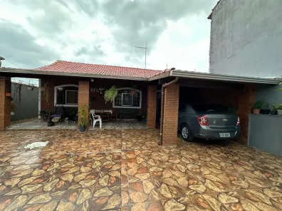 Casa com 2 Quartos à venda, 96m² no Chácara Glória, Itanhaém