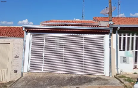 Casa com 4 Quartos à venda, 115m² no Parque Santa Maria, Tatuí