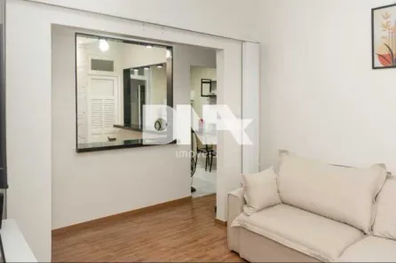 Apartamento com 1 Quarto à venda, 55m² no Copacabana, Rio de Janeiro