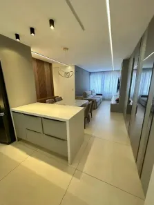 Apartamento com 3 Quartos para alugar, 89m² no José Pinheiro, Campina Grande