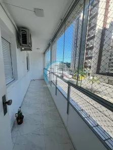 Apartamento com 2 Quartos à venda, 107m² no Itararé, São Vicente