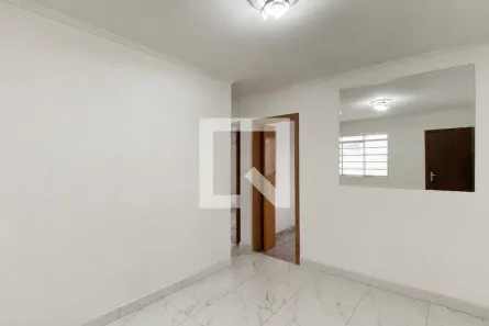 Apartamento com 2 Quartos à venda, 42m² no Vila Sílvia, São Paulo