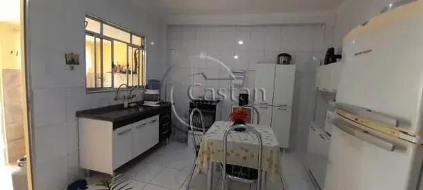 Sobrado com 1 Quarto à venda, 60m² no Mooca, São Paulo