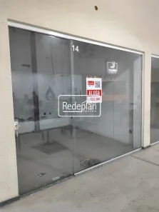 Ponto Comercial para alugar, 18m² no Centro, Barra Mansa