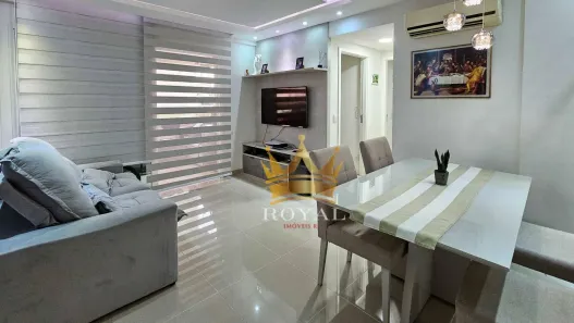 Apartamento com 2 Quartos à venda, 72m² no Freguesia (Jacarepaguá), Rio de Janeiro