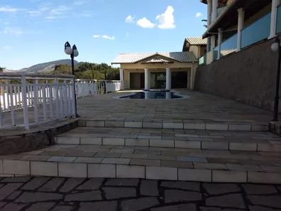 Casa com 5 Quartos à venda, 700m² no Cubas, Socorro