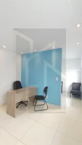 Sala Comercial para alugar, 20m² no Vila Suissa, Mogi das Cruzes