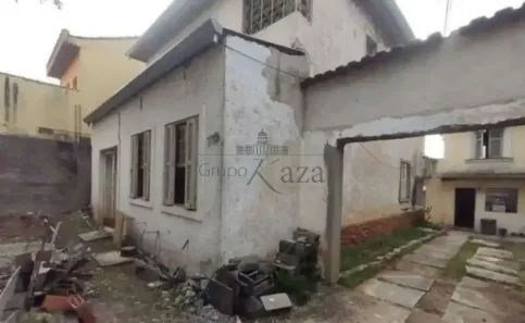 Lote/Terreno à venda, 484m² no Cambuci, São Paulo