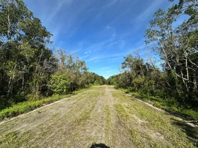 Lote/Terreno à venda, 396m² no Chácara Glória, Itanhaém