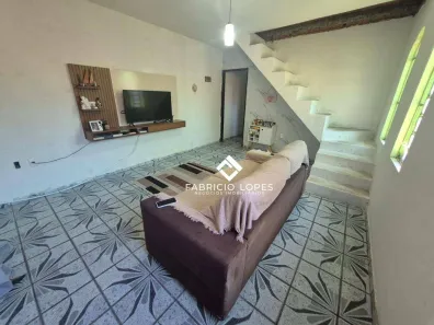 Casa com 2 Quartos à venda, 80m² no Campos de São José, São José dos Campos