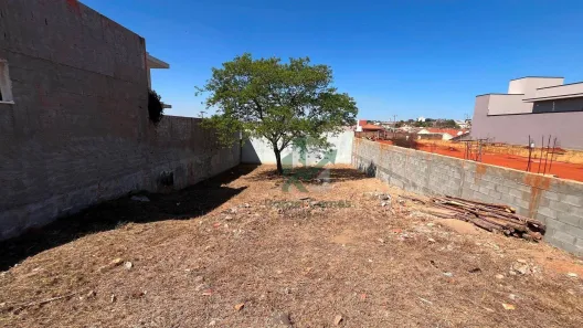 Lote/Terreno à venda, 300m² no Jardim Serra Dourada, Mogi Guaçu