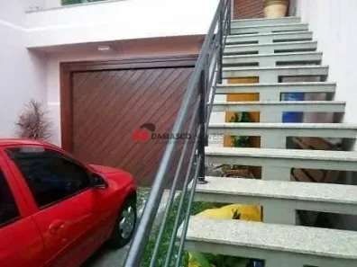 Casa com 3 Quartos à venda, 282m² no Parque Marajoara, Santo André