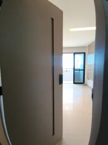 Apartamento com 2 Quartos à venda, 62m² no Casa Amarela, Recife