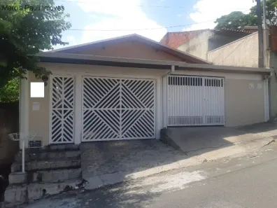 Casa com 3 Quartos à venda, 250m² no Tulipas, Jundiaí
