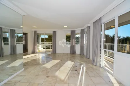 Apartamento com 3 Quartos à venda, 255m² no Agronômica, Florianópolis