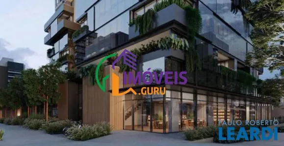 Apartamento com 2 Quartos à venda, 71m² no Pinheiros, São Paulo