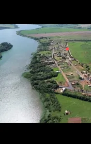 Lote/Terreno à venda, 480m² no Sem Bairro, Iacanga