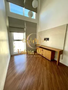 Cobertura com 1 Quarto à venda, 60m² no Rudge Ramos, São Bernardo do Campo
