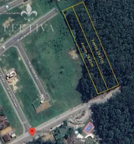Lote/Terreno à venda, 11158m² no Padre Martinho Stein, Timbó