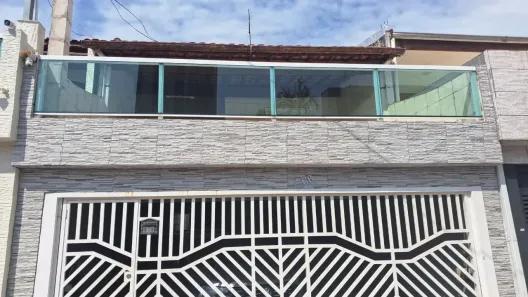 Sobrado com 3 Quartos à venda, 231m² no Assunção, São Bernardo do Campo