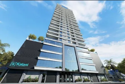 Apartamento com 2 Quartos à venda, 80m² no Perequê, Porto Belo