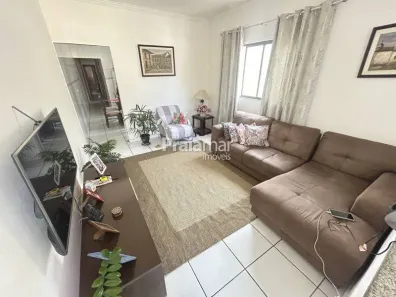 Casa com 2 Quartos à venda, 90m² no Esplanada dos Barreiros, São Vicente