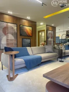 Apartamento com 2 Quartos à venda, 72m² no Horto Florestal, Jundiaí