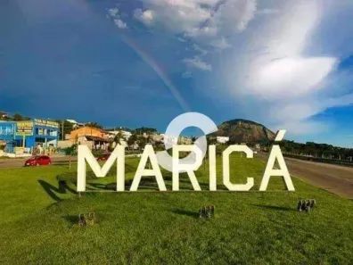 Casa com 2 Quartos à venda, 70m² no São José do Imbassaí, Maricá