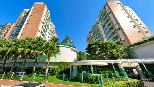 Apartamento com 3 Quartos à venda, 94m² no Trindade, Florianópolis