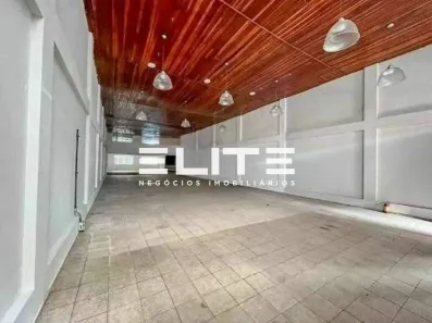 Ponto Comercial para alugar, 473m² no Centro, Santo André