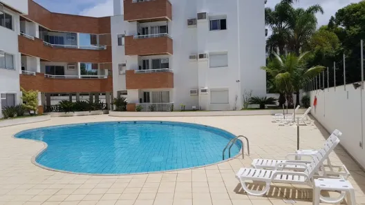 Apartamento com 3 Quartos à venda, 89m² no Ingleses do Rio Vermelho, Florianópolis