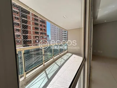 Apartamento com 4 Quartos à venda, 165m² no Fundinho, Uberlândia