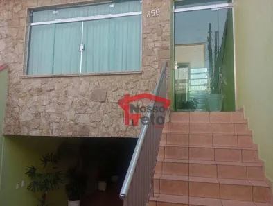 Sobrado com 3 Quartos à venda, 182m² no Vila Carolina, São Paulo