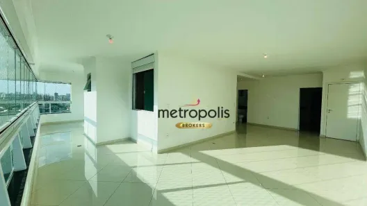 Apartamento com 3 Quartos à venda, 150m² no Jardim do Mar, São Bernardo do Campo