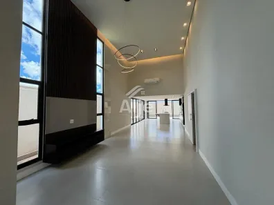 Casa de Condomínio com 3 Quartos à venda, 360m² no Jardim São Domingos, Marília