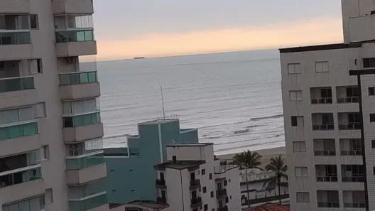 Apartamento com 3 Quartos à venda, 400m² no Ocian, Praia Grande