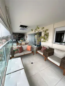 Apartamento com 4 Quartos à venda, 182m² no Santa Teresinha, São Paulo