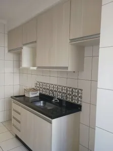 Apartamento com 3 Quartos à venda, 70m² no Residencial Rio das Flores, São José do Rio Preto