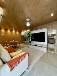 Casa de Condomínio com 3 Quartos à venda, 110m² no Vila Valqueire, Rio de Janeiro