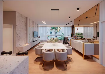 Apartamento com 3 Quartos à venda, 170m² no Centro, Balneário Camboriú