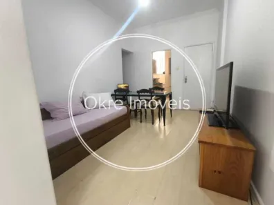 Apartamento com 2 Quartos à venda, 85m² no Copacabana, Rio de Janeiro