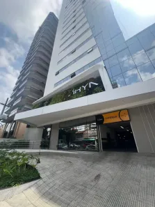 Sala Comercial para alugar, 58m² no Umarizal, Belém