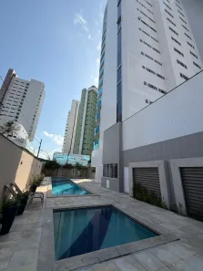 Apartamento com 3 Quartos à venda, 143m² no Ponta do Farol, São Luís