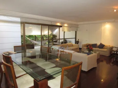 Cobertura com 5 Quartos à venda, 328m² no Barra da Tijuca, Rio de Janeiro